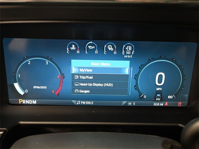 New 2026 Ford F250 Lariat image 30