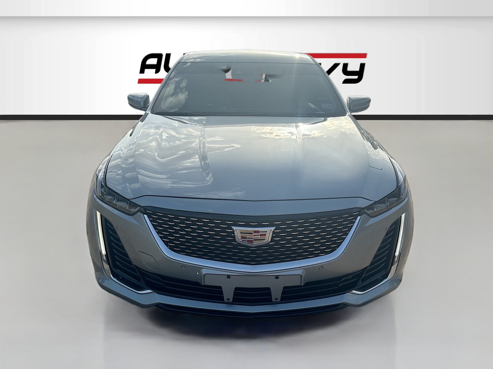 Used 2024 Cadillac CT5 Premium Luxury RWD image 2