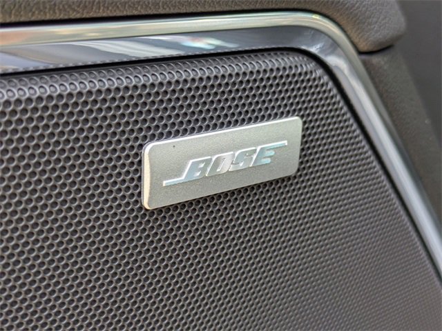 New 2026 Chevrolet Silverado 1500 LT Trail Boss image 10