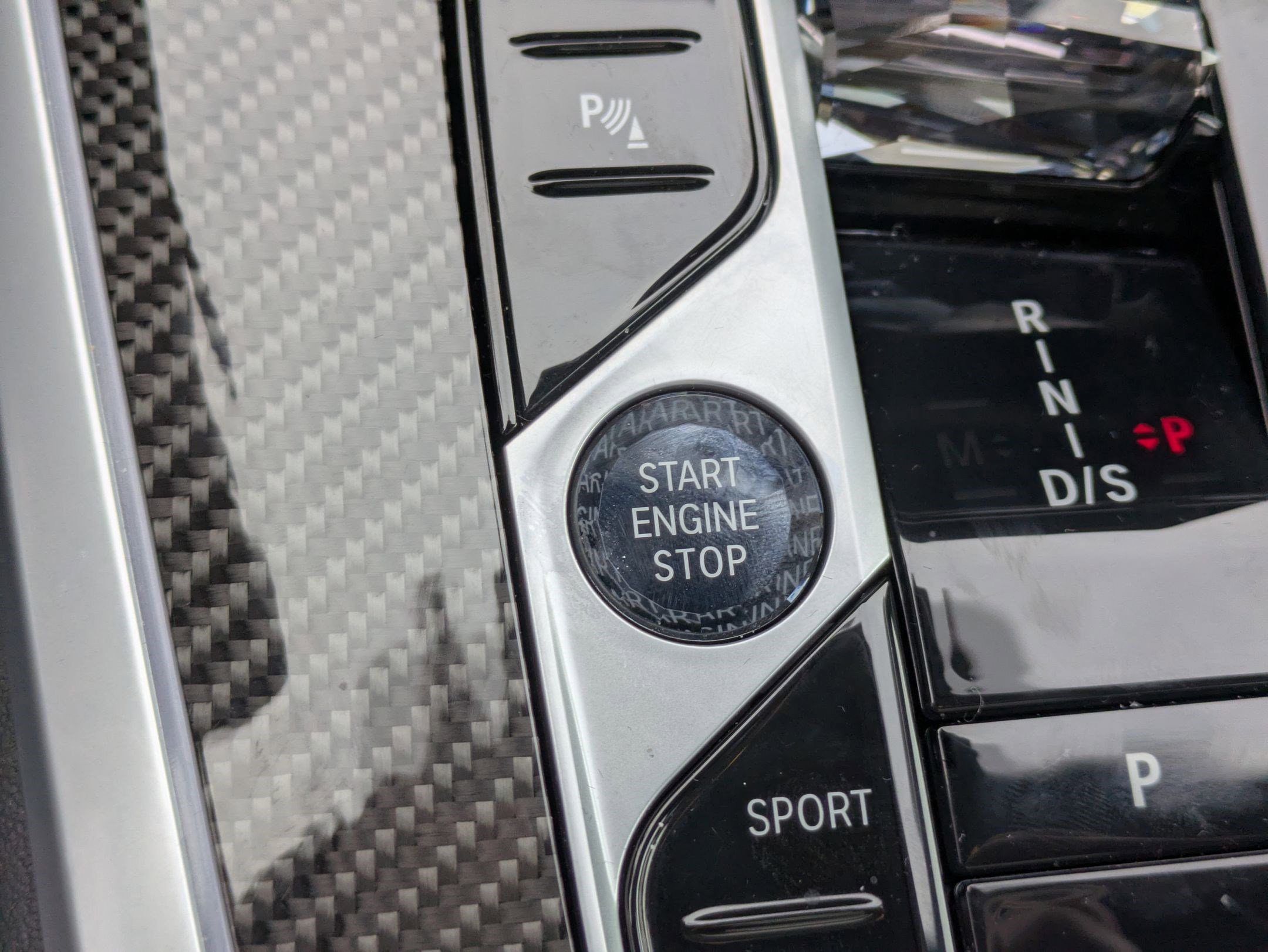 Used 2025 BMW X5 M60i image 19