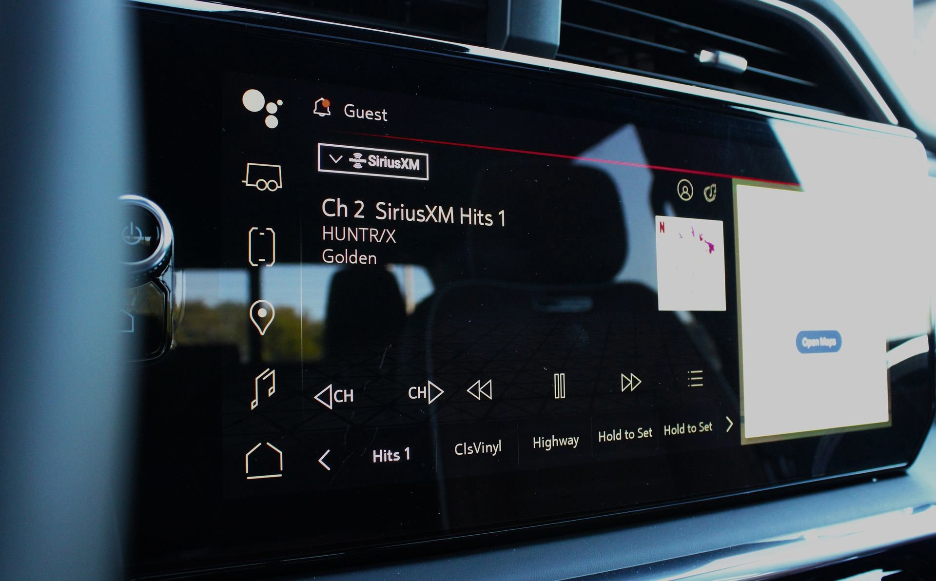 New 2026 GMC Sierra 2500 Denali Ultimate w/ LPO, GMC Protection Package image 33
