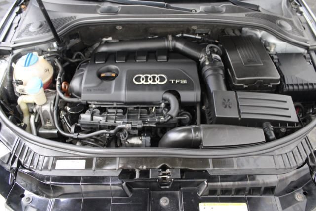Used 2013 Audi A3 2.0T Premium w/ Bluetooth Value Pkg FWD image 20