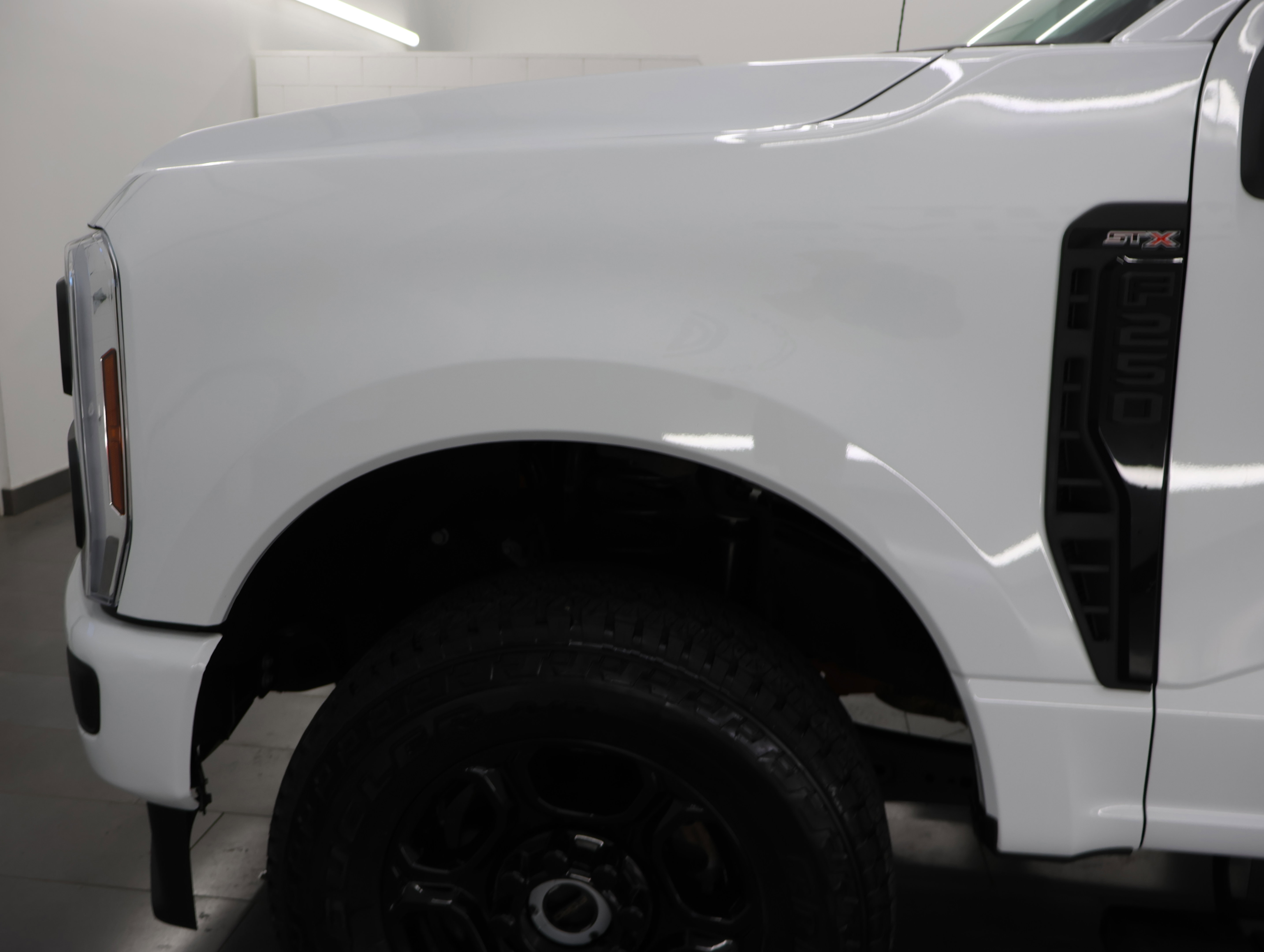 Used 2025 Ford F250 XL w/ STX Appearance Package AWD/4WD image 38