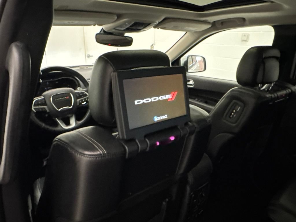 Used 2017 Dodge Durango Citadel AWD/4WD image 51