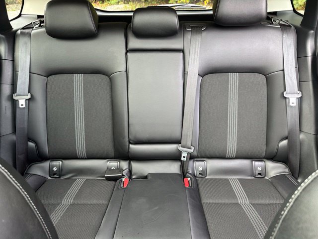Used 2026 MAZDA CX-50 AWD 2.5 S w/ Preferred Pkg image 39