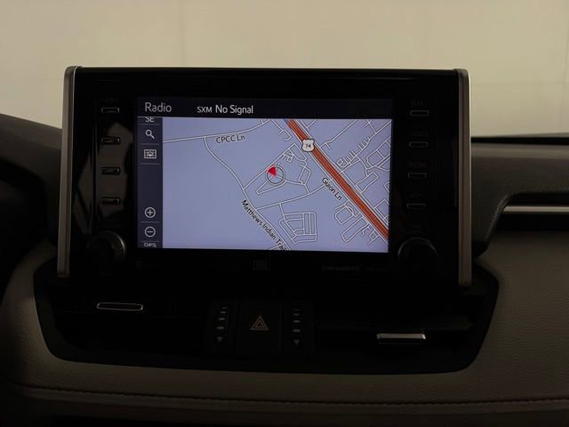 Used 2020 Toyota RAV4 Limited w/ Limited Grade Weather Package image 21