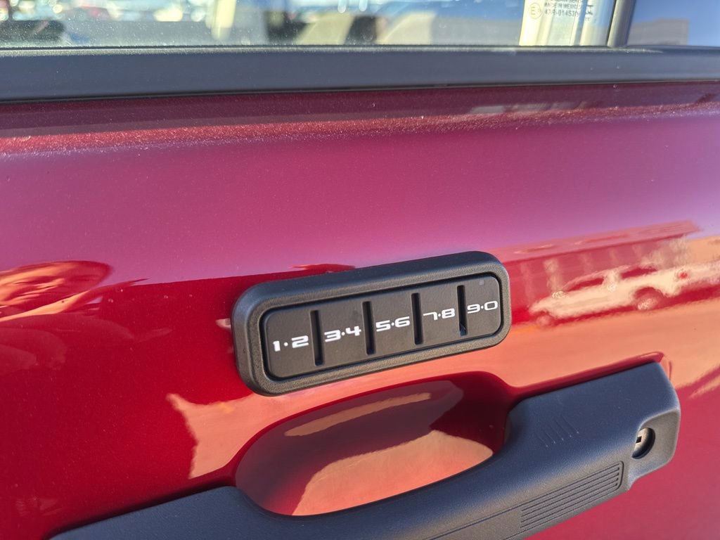 New 2025 Ford Bronco Sport Big Bend w/ Convenience Package image 9