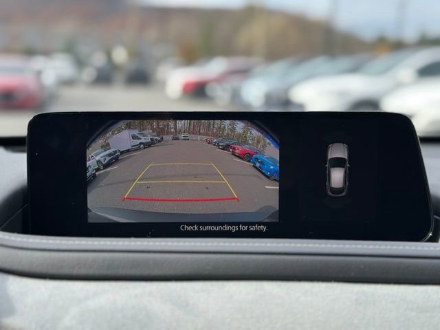 New 2026 MAZDA CX-30 AWD 2.5 S image 21