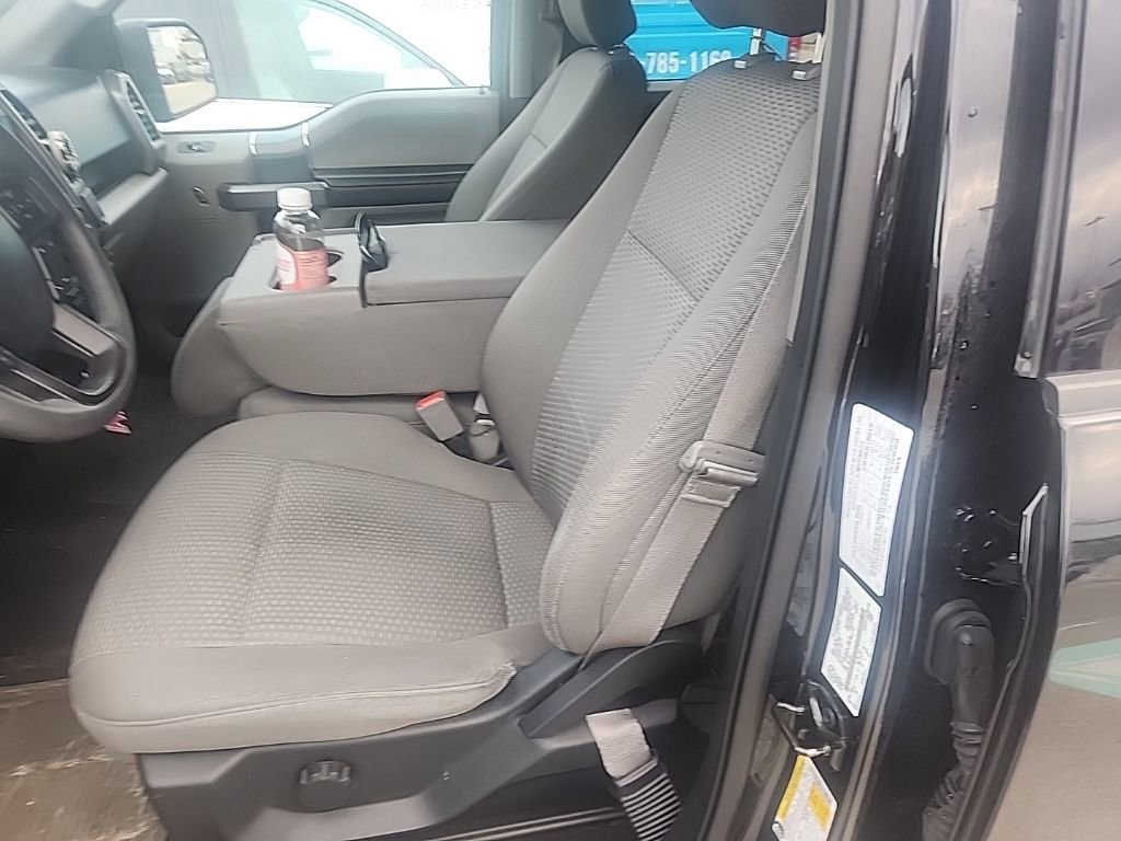 Used 2020 Ford F150 XLT w/ XTR Package image 11