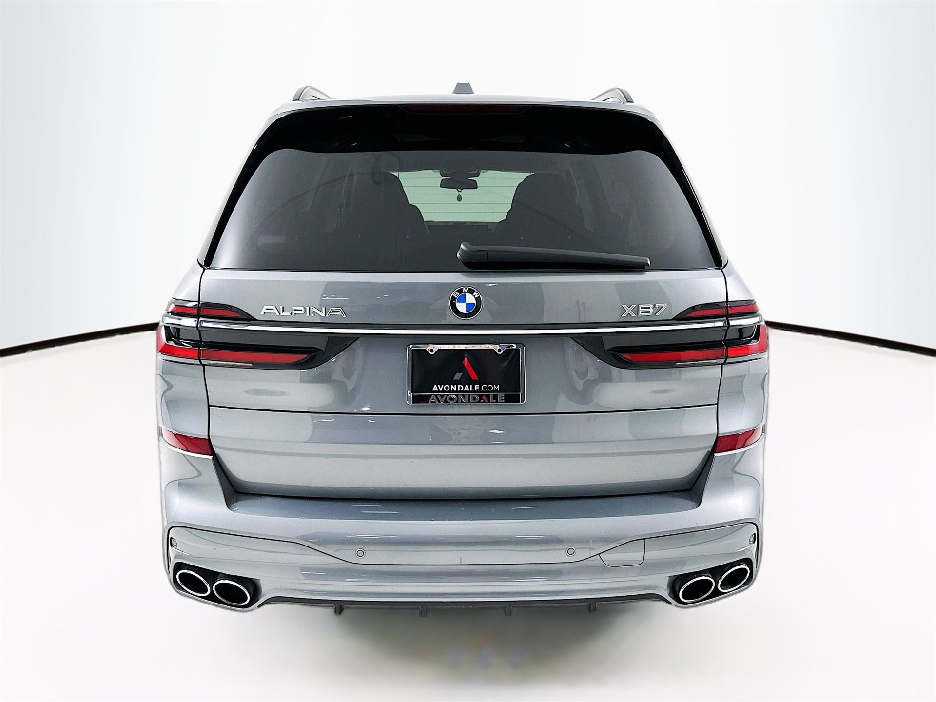 Used 2024 BMW ALPINA XB7 image 7