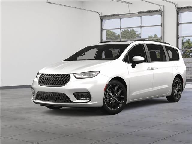 New 2023 Chrysler Pacifica Touring-L w/ S Appearance Package