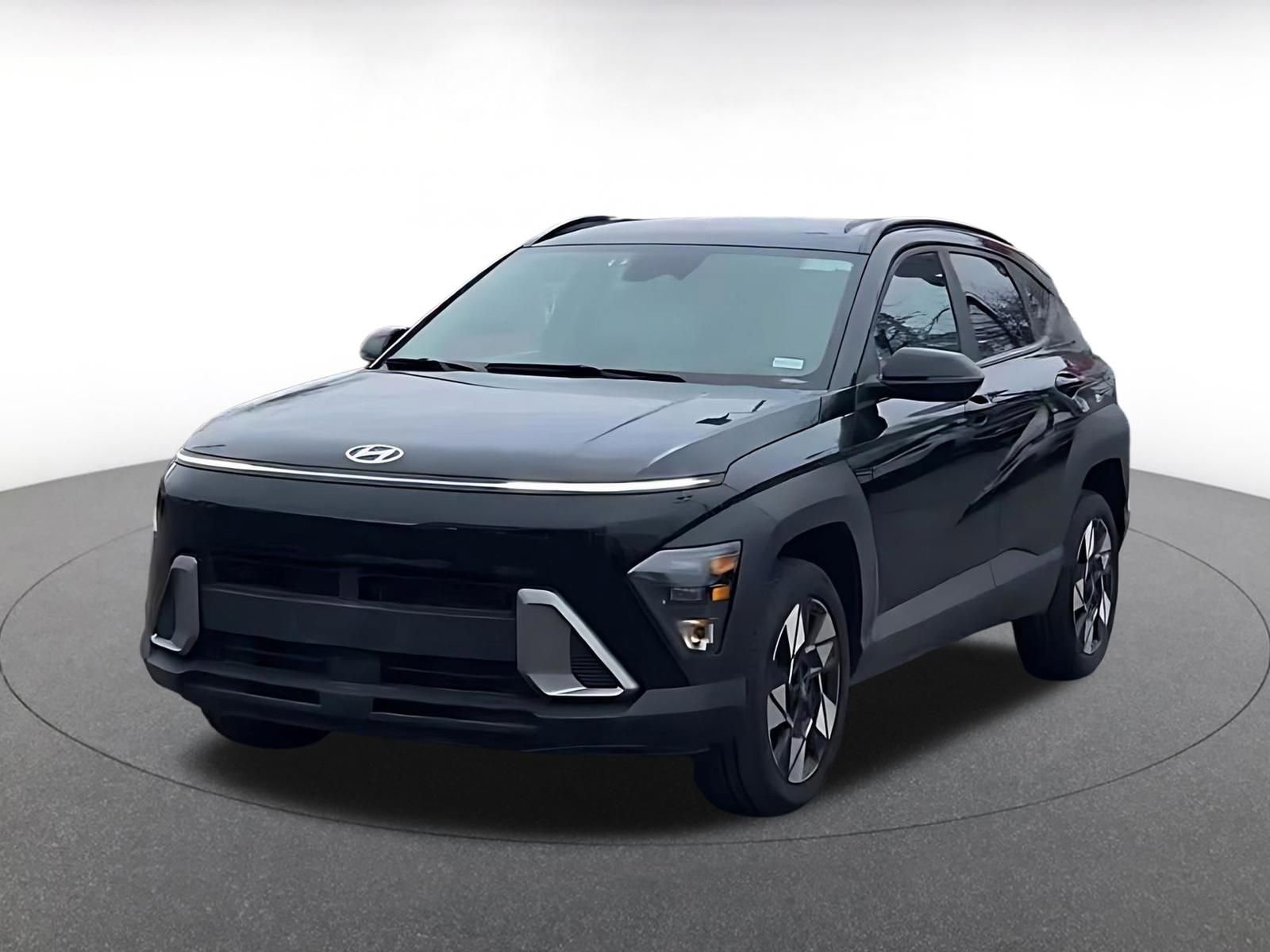 Used 2025 Hyundai Kona SEL AWD/4WD image 7