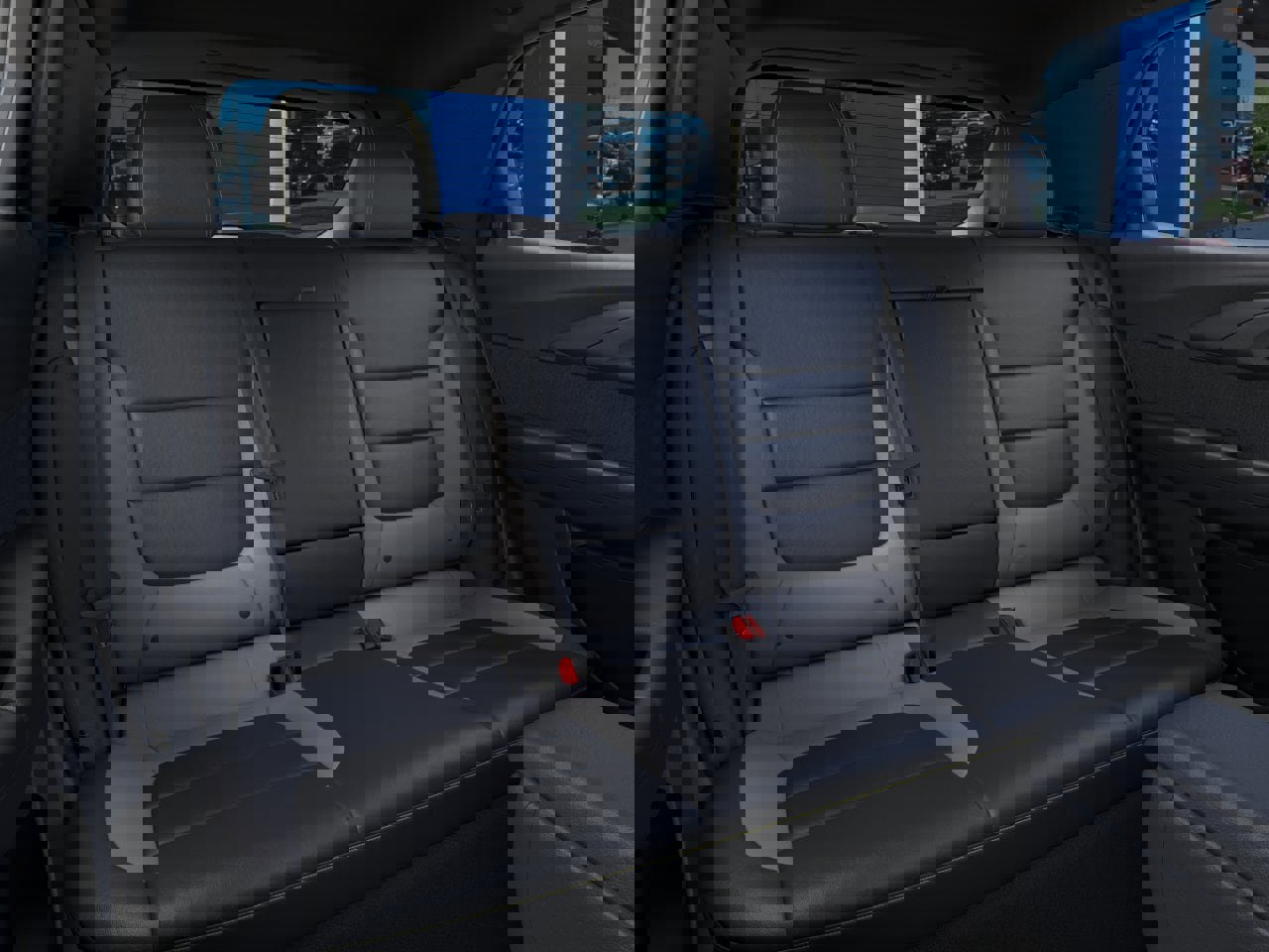 New 2026 Chevrolet TrailBlazer ACTIV w/ Convenience Package AWD/4WD image 41