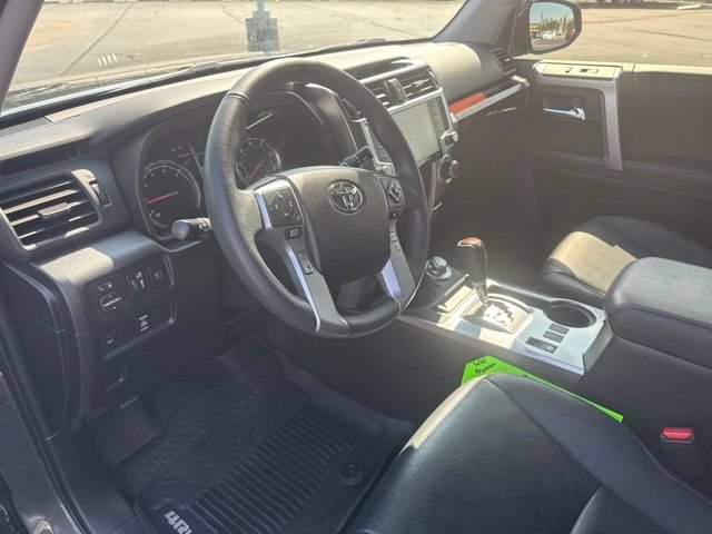 Used 2020 Toyota 4Runner Limited AWD/4WD image 24