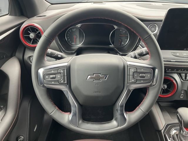 New 2026 Chevrolet Blazer RS image 23