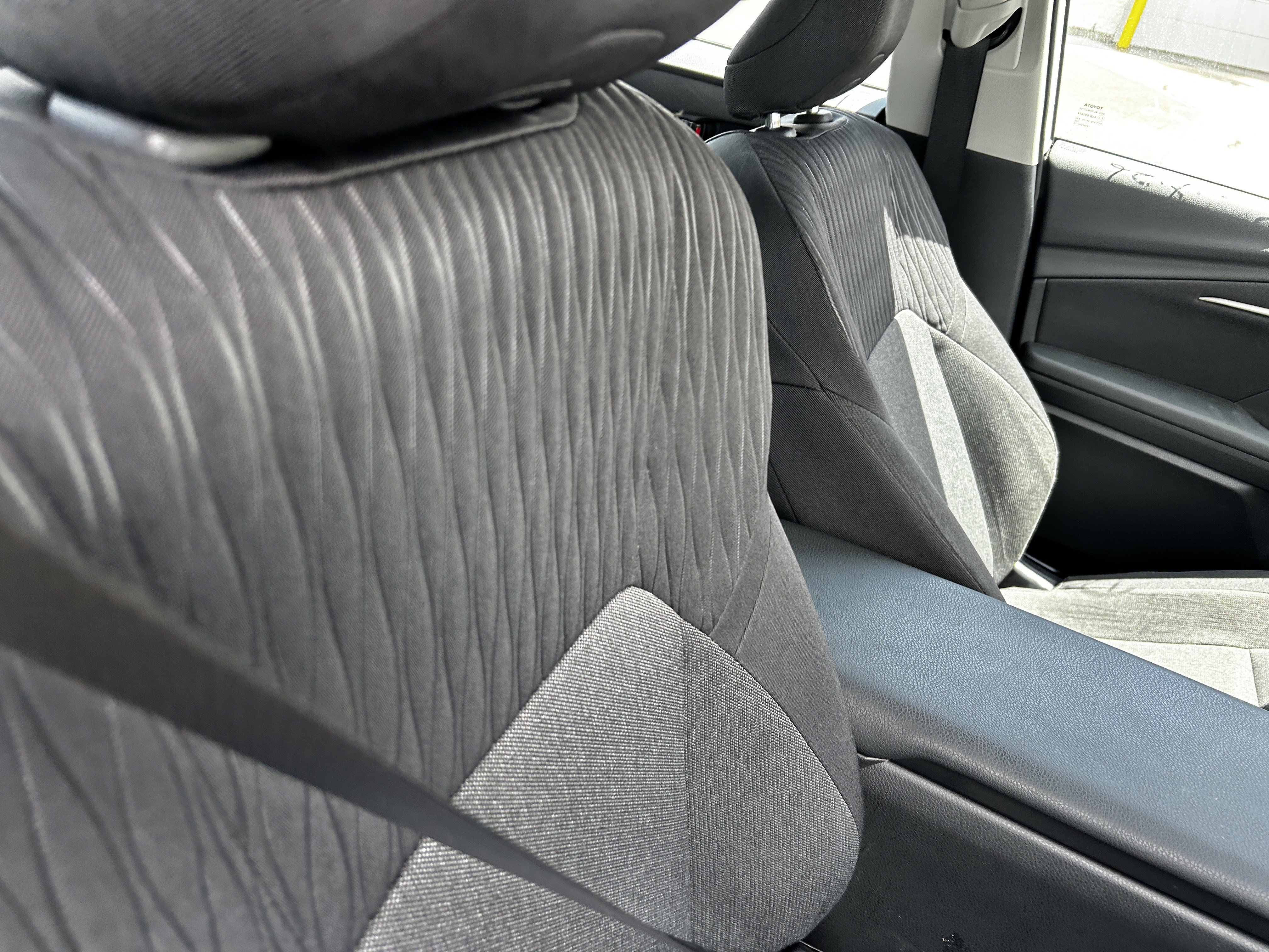 Used 2026 Toyota Camry LE FWD image 13