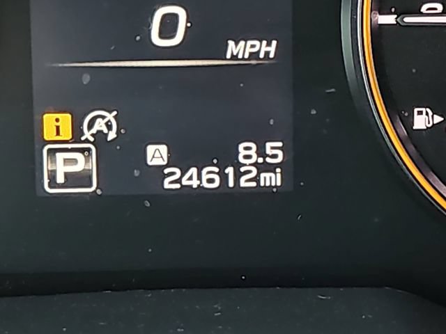 Used 2024 Subaru Outback Wilderness AWD/4WD image 16