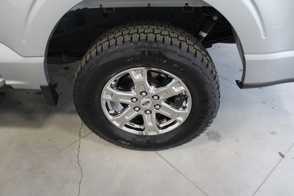 Used 2023 Ford F150 XLT w/ Equipment Group 302A High image 58