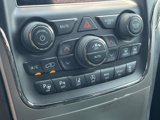 Used 2018 Jeep Grand Cherokee High Altitude AWD/4WD image 39