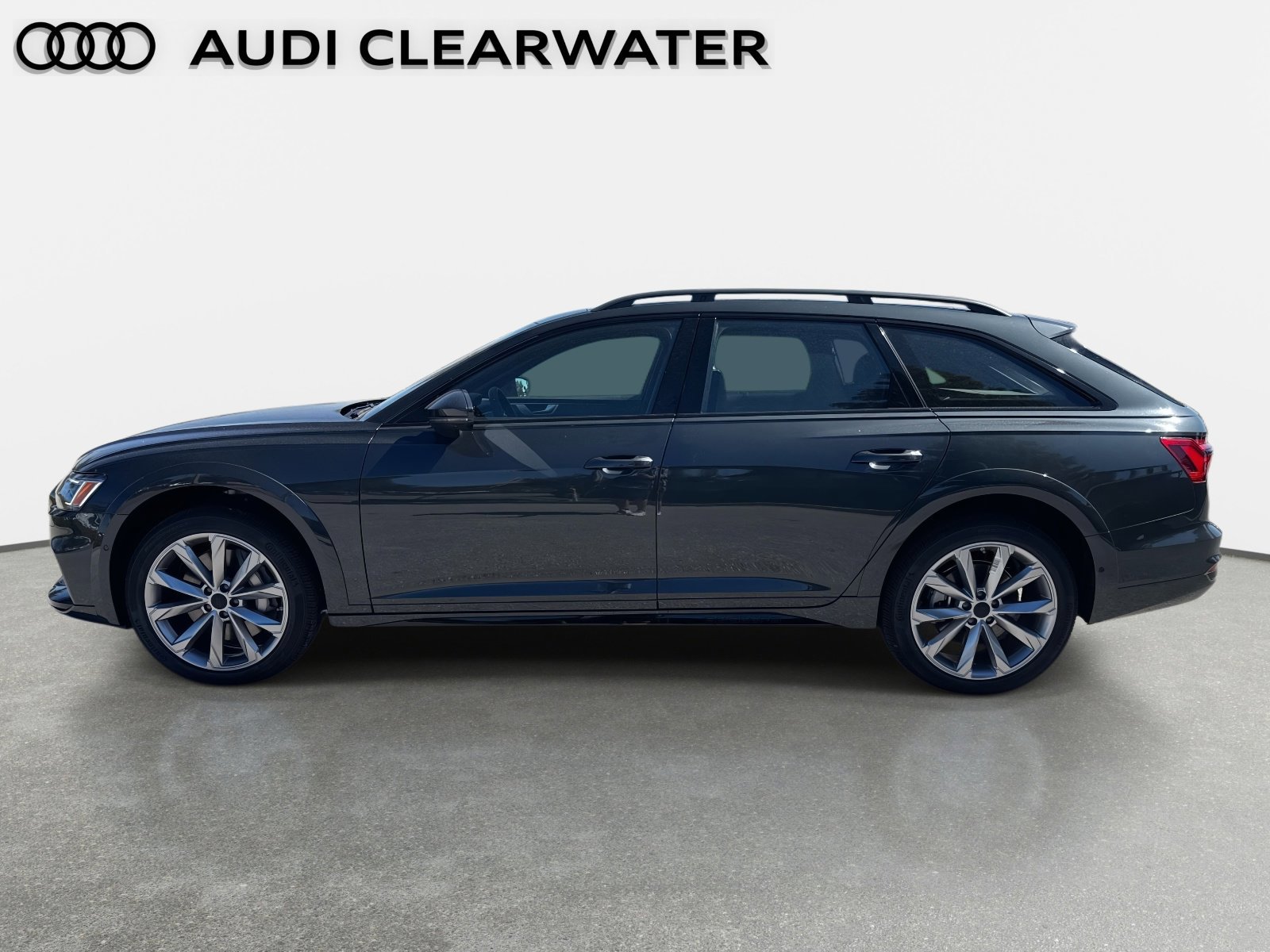 New 2026 Audi A6 Premium Plus image 8