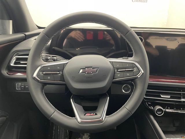 New 2026 Chevrolet Traverse Z71 w/ Driver Confidence Package image 12