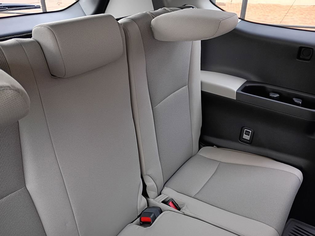 New 2025 Toyota Tacoma TRD Sport image 57