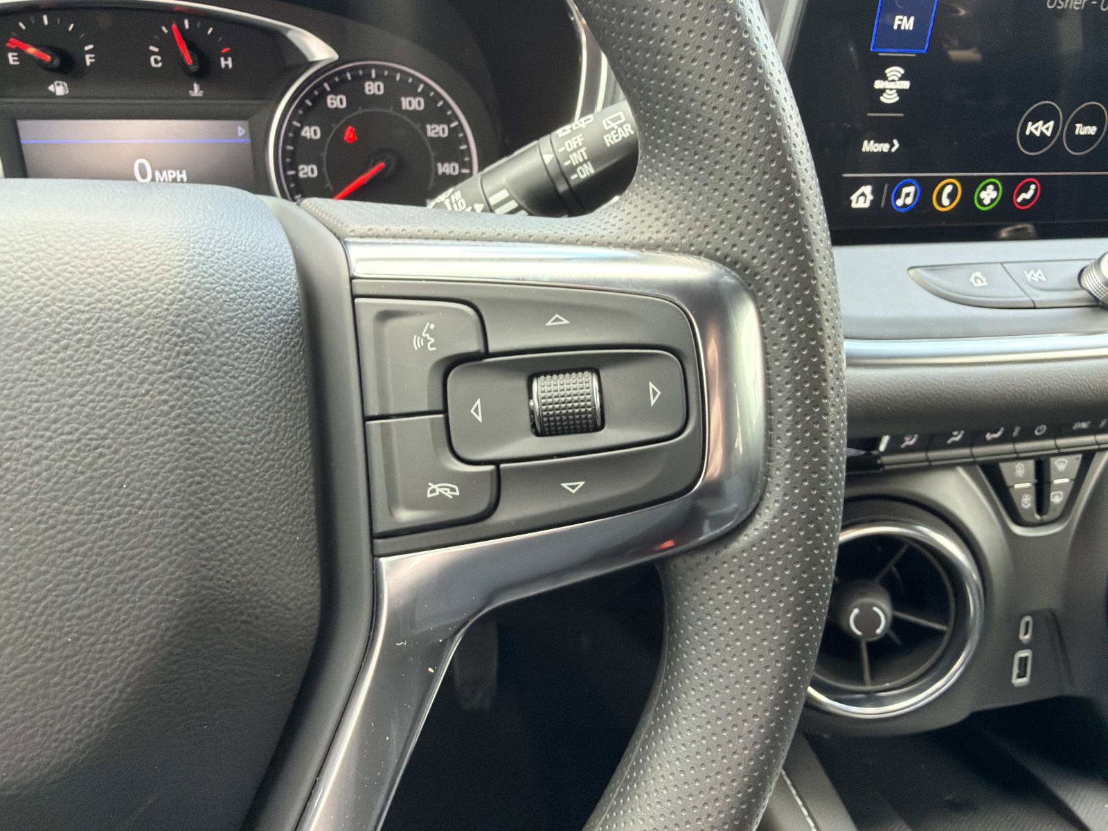 New 2026 Chevrolet Blazer LT w/ Convenience Package image 14