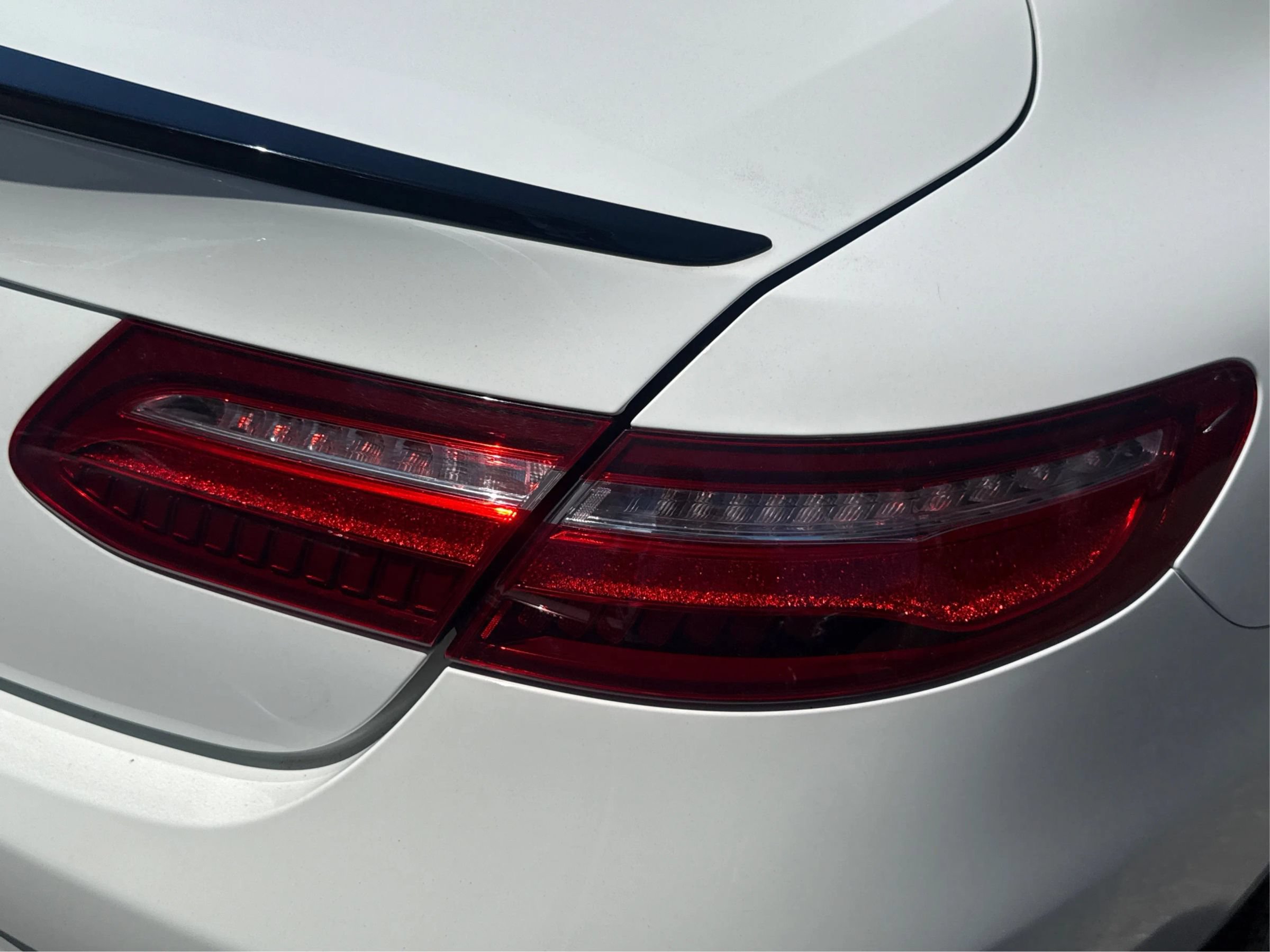 Used 2019 Mercedes-Benz E 450 Coupe image 26