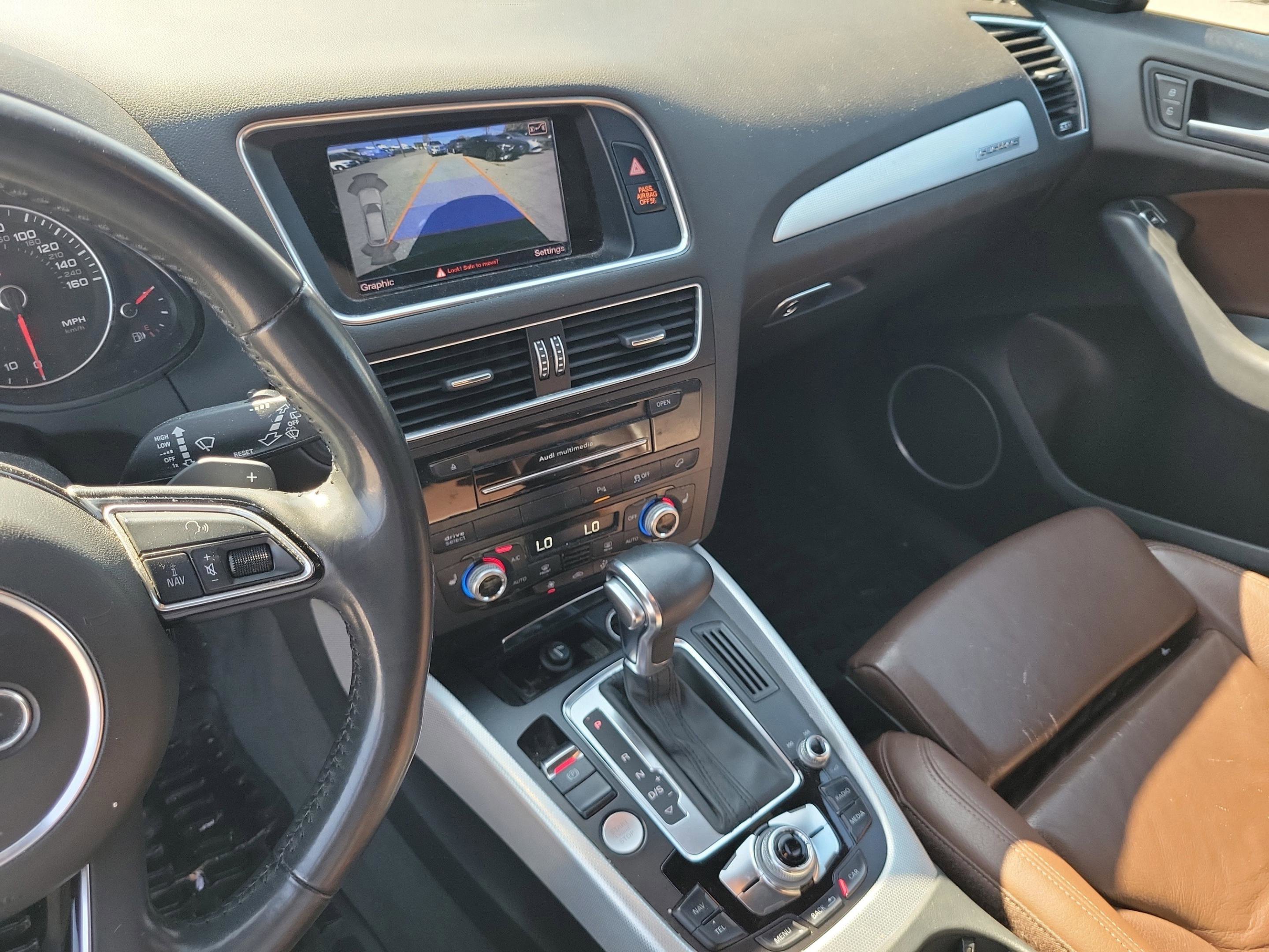 Used 2017 Audi Q5 2.0T Premium Plus image 25