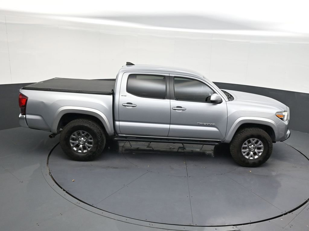 Used 2019 Toyota Tacoma SR5 w/ SR5 Appearance Package (SM) RWD image 18