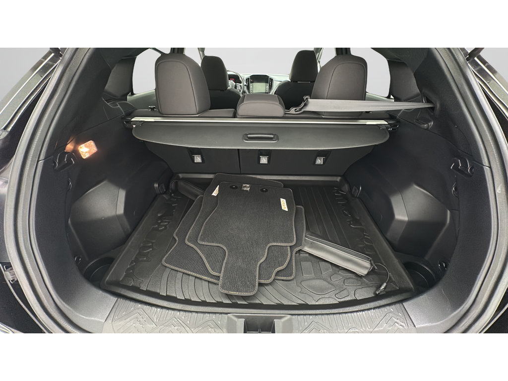 Used 2024 Subaru Crosstrek 2.5i Sport AWD/4WD image 22