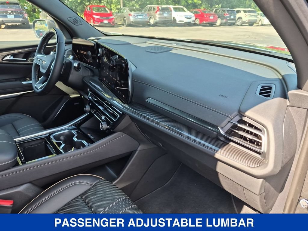 New 2026 Chevrolet Traverse High Country AWD/4WD image 32