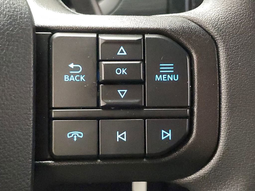 New 2026 Ford F150 STX w/ F-150 LOBO Package image 12