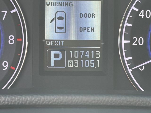 Used 2014 INFINITI Q60 AWD Coupe w/ Premium Package image 24