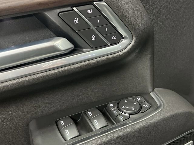 New 2026 GMC Sierra 2500 SLT image 24