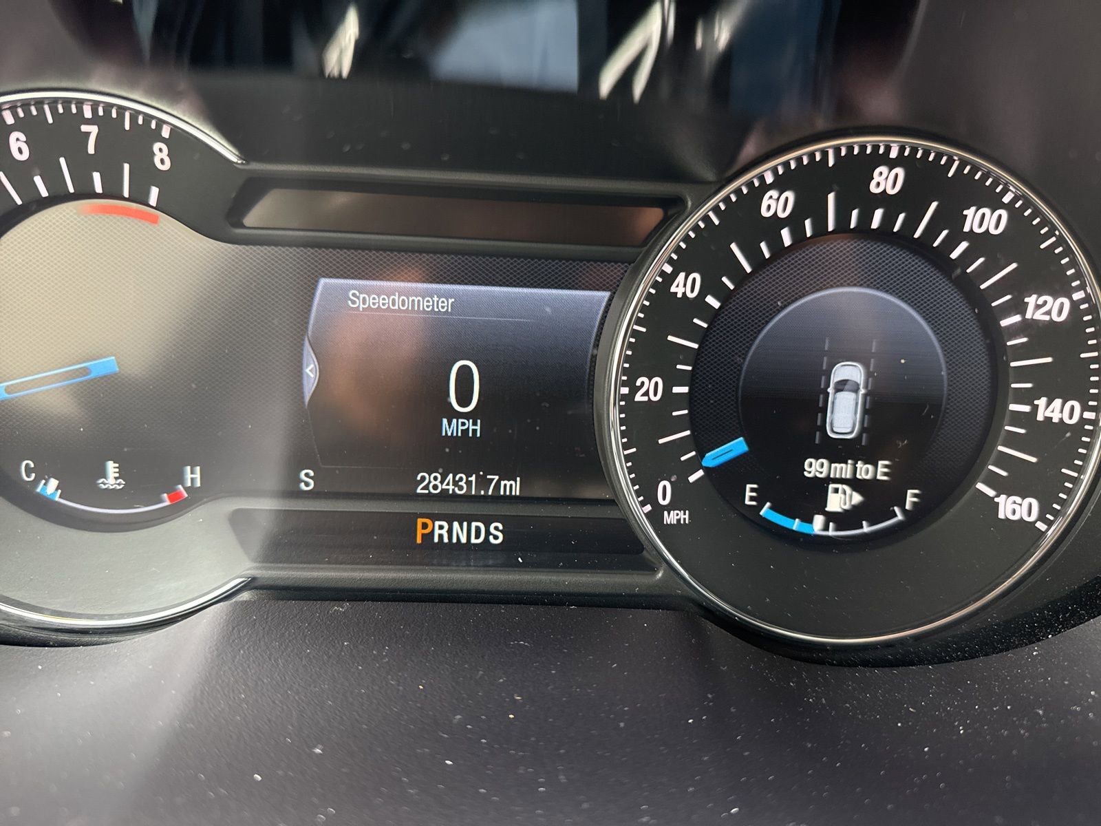 Used 2017 Ford Explorer Platinum image 15