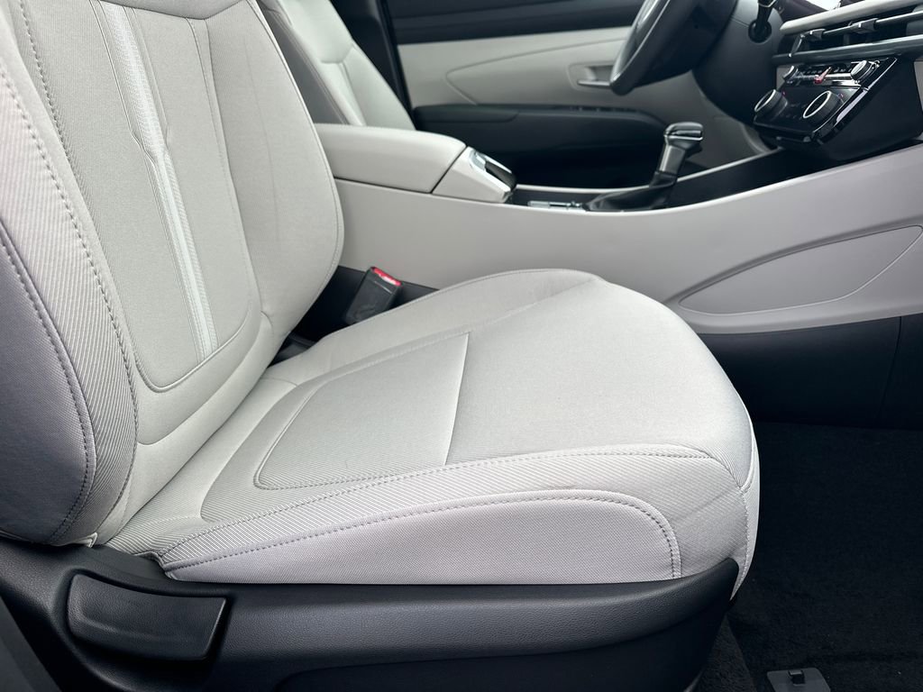 New 2026 Hyundai Tucson SEL image 13