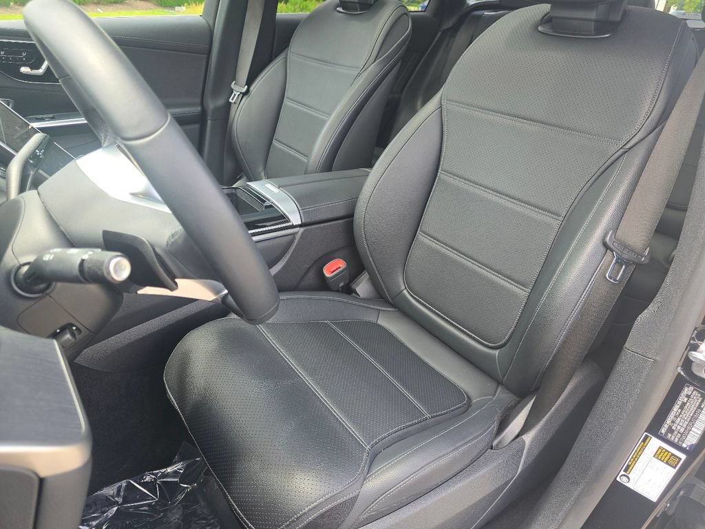 Certified 2023 Mercedes-Benz GLC 300 4MATIC image 25
