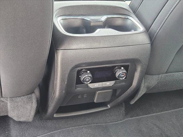 Used 2026 Chevrolet Traverse LT w/ Driver Confidence Package image 17