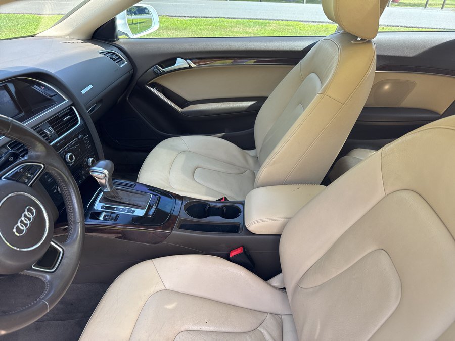 Used 2014 Audi A5 2.0T Premium AWD/4WD image 17