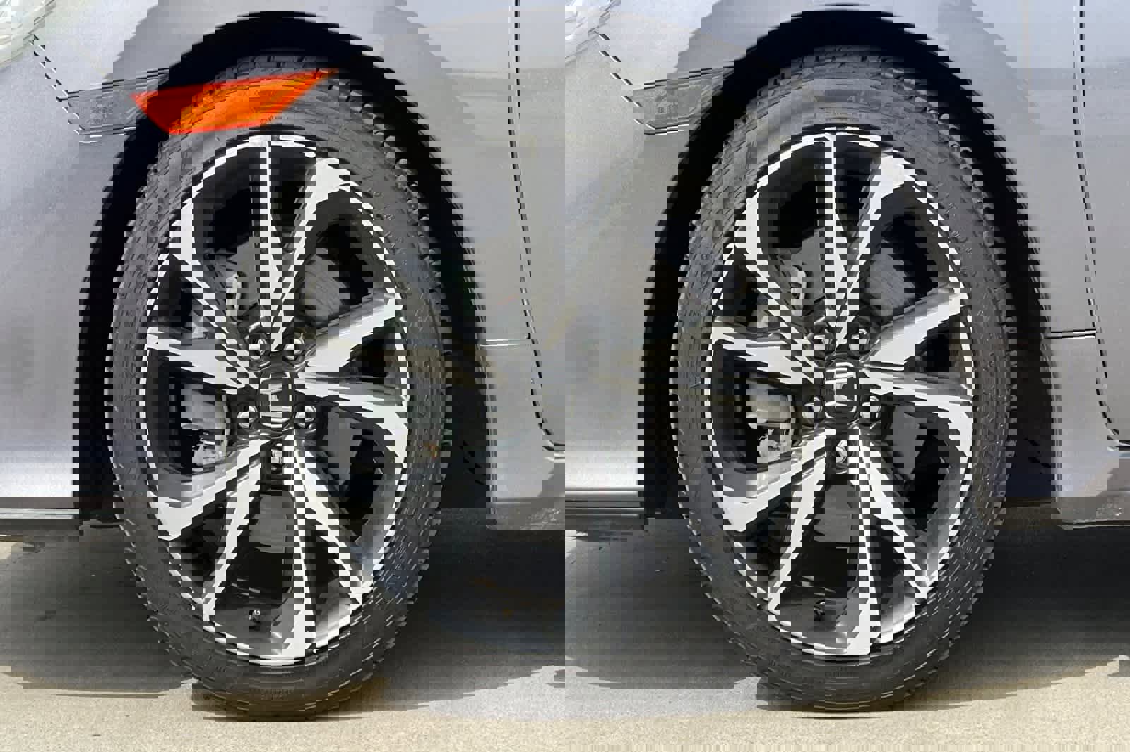 Used 2018 Honda Civic Si image 12