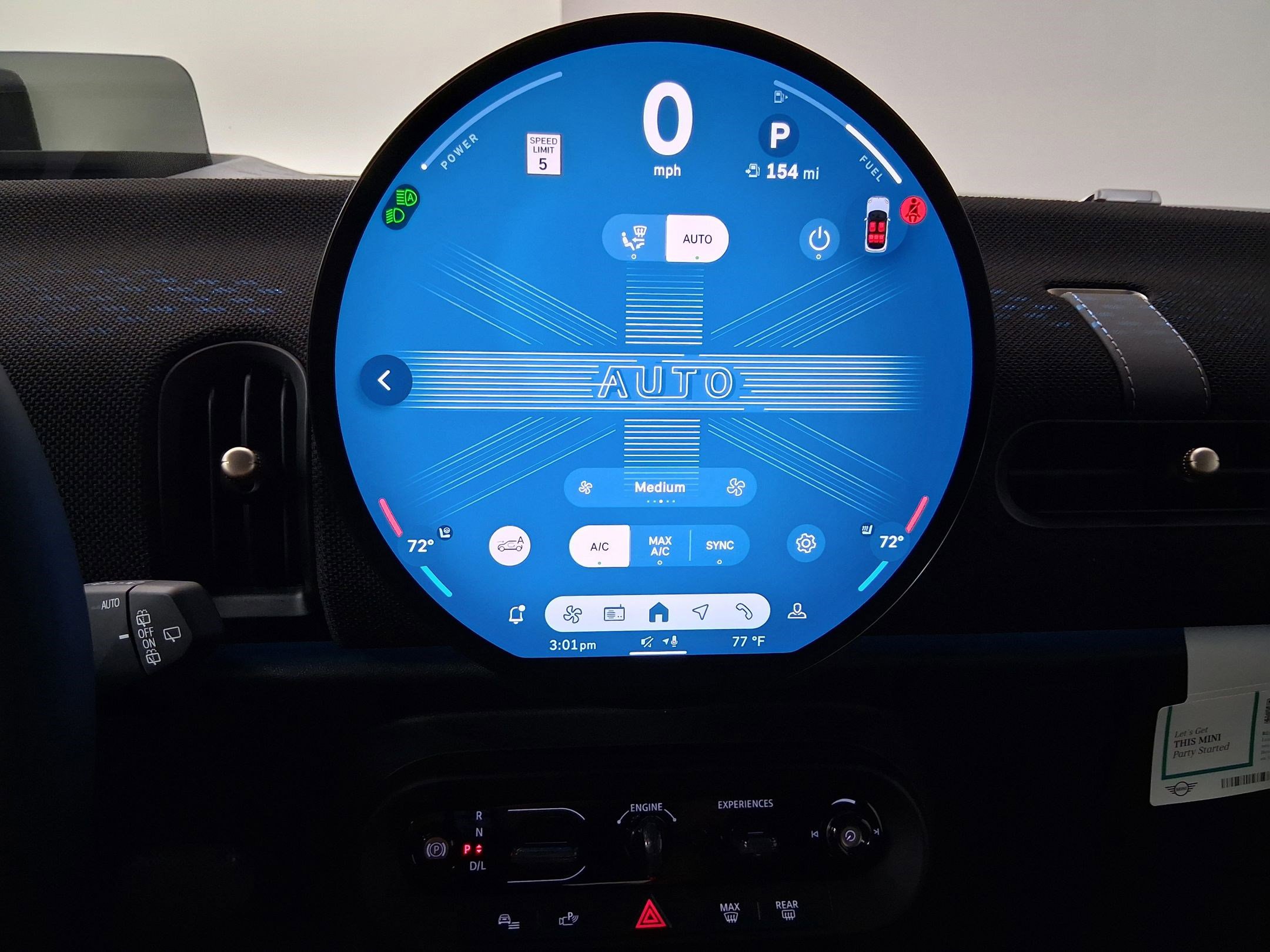 New 2026 MINI Cooper S image 23