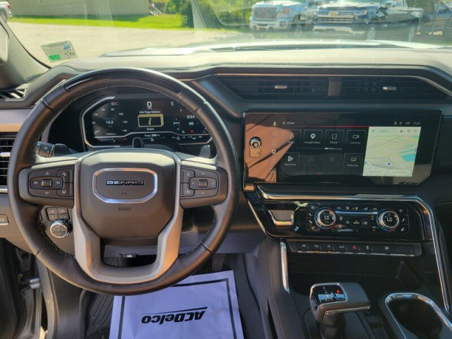 Used 2025 GMC Sierra 1500 Denali RWD image 17