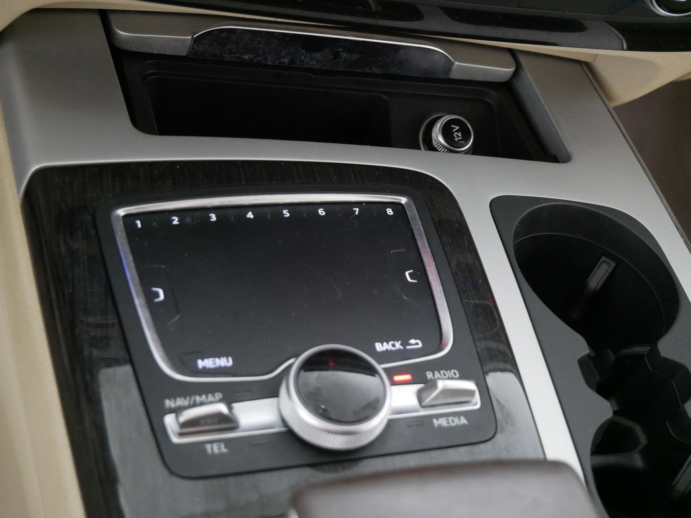 Used 2019 Audi Q7 2.0T Premium image 29