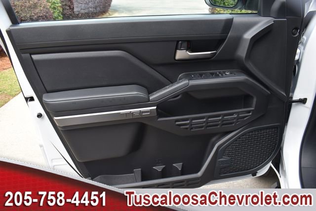 Used 2024 Toyota Tacoma TRD Sport w/ TRD Sport Upgrade Package image 17