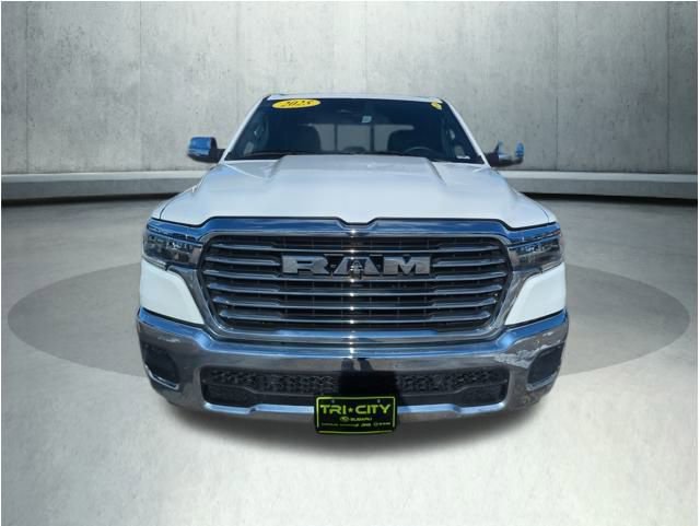 Used 2025 RAM 1500 Laramie image 10