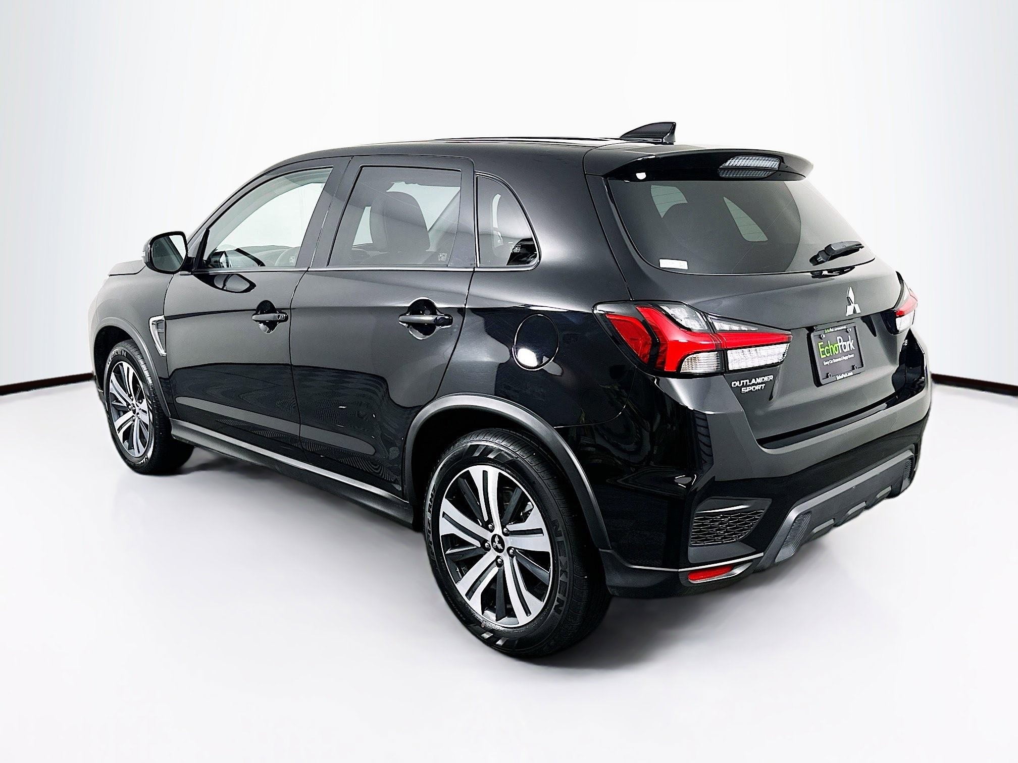 Used 2025 Mitsubishi Outlander Sport SE image 5