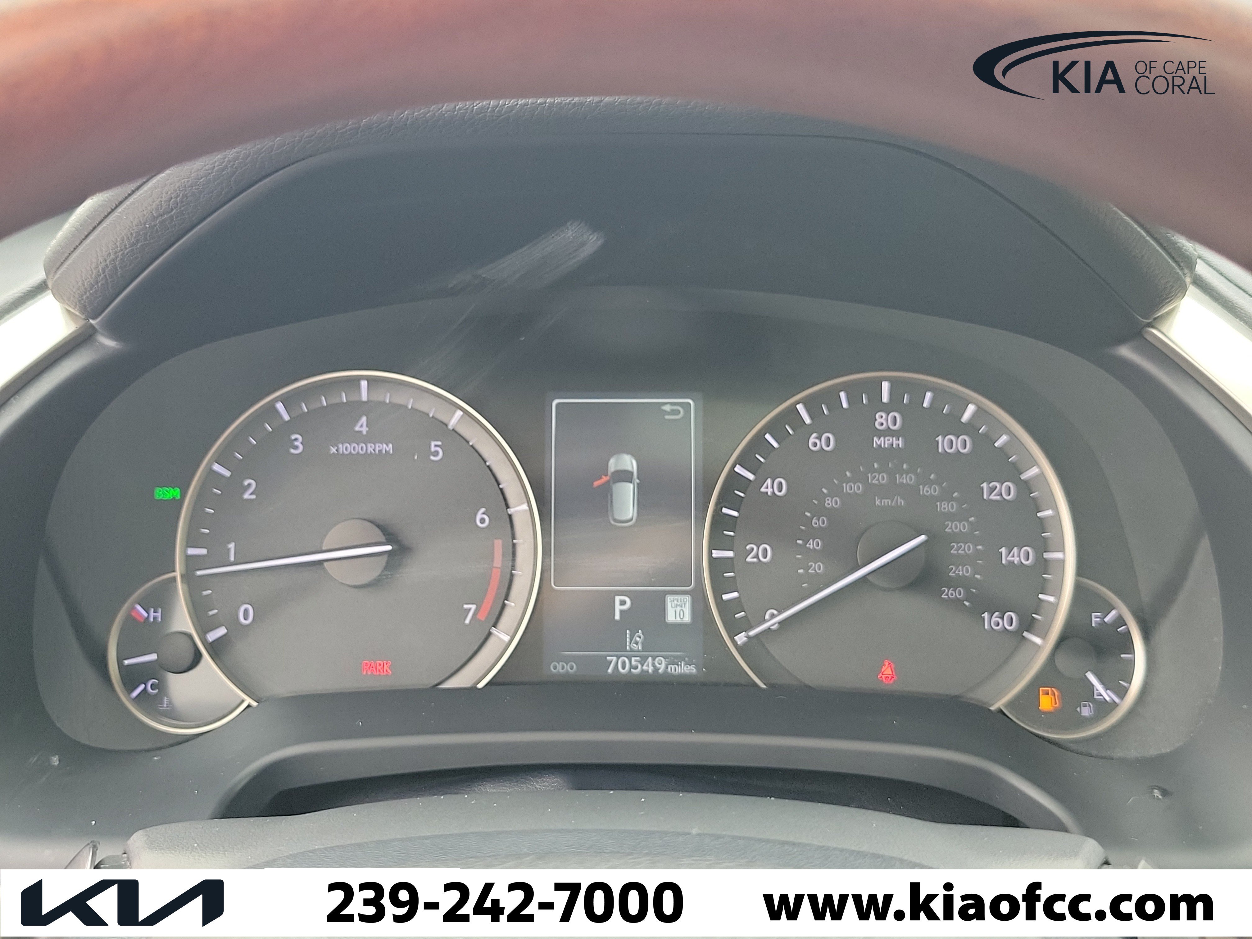 Used 2021 Lexus RX 350 FWD w/ Premium Package image 26
