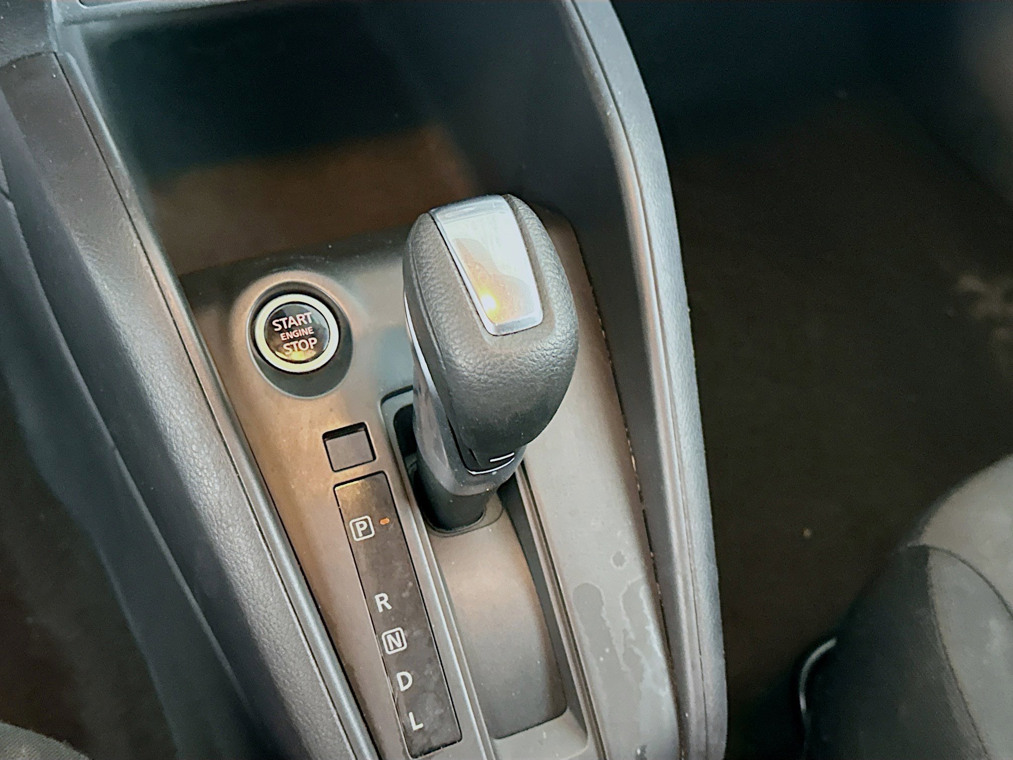 Used 2024 Nissan Kicks S image 24