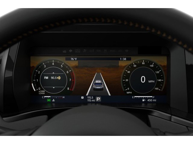 New 2026 Subaru Outback Wilderness AWD/4WD image 18